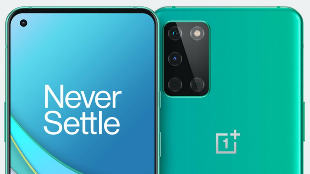 Το OnePlus 8T έρχεται με φόρτιση στα 65W και οικεία διάταξη κύριας κάμερας;