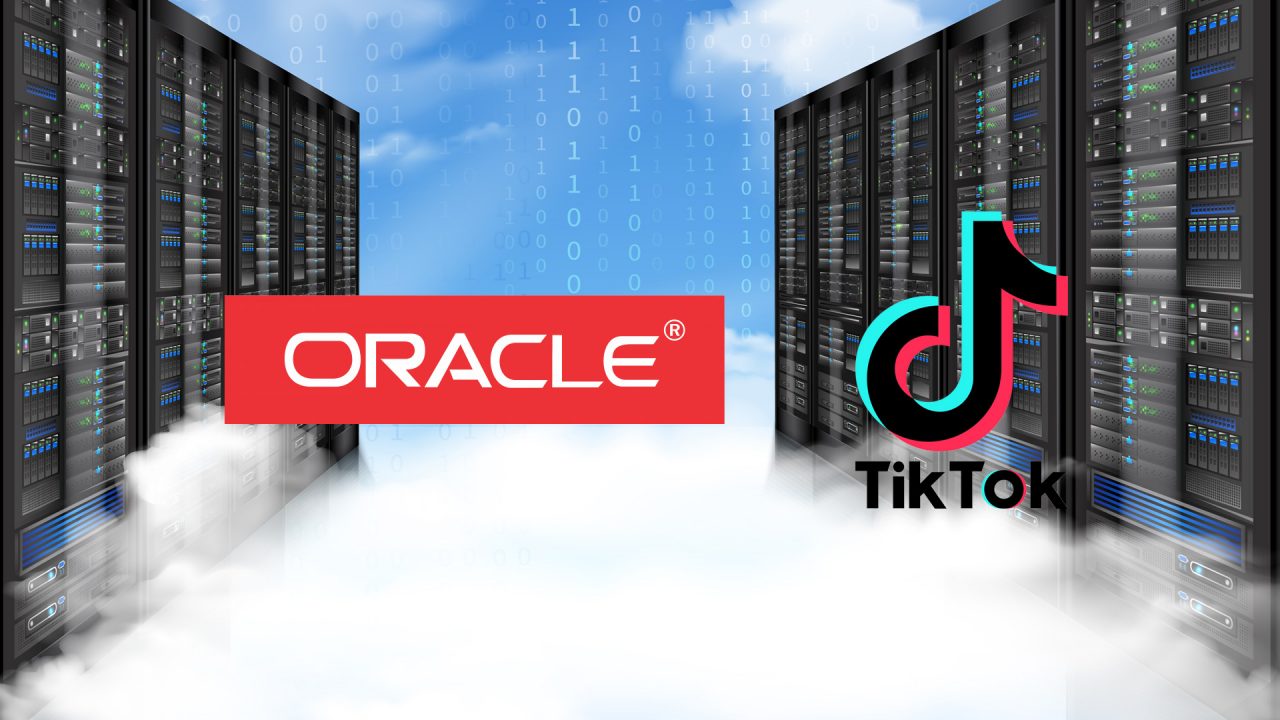 Το TikTok κλείνει συμφωνία με την Oracle, και ναι ήταν αναμενόμενο!
