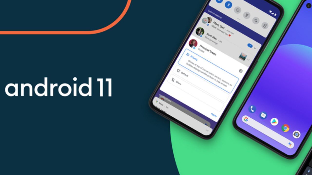 Το Android 11 έρχεται σε επιλεγμένα κινητά των Realme και Oppo!