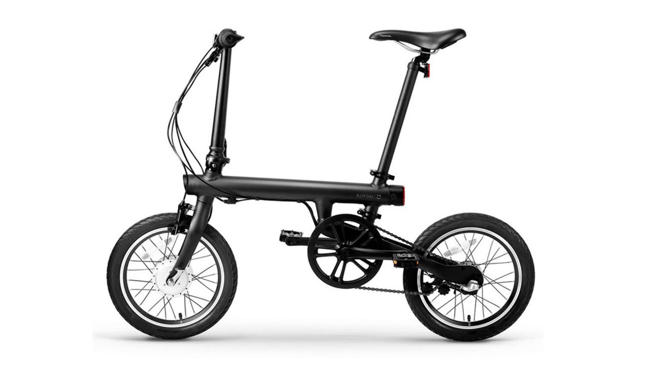 Xiaomi Mi Smart Electric Folding Bike: Η πιο διασκεδαστική και “πράσινη” μετακίνηση για την πόλη!