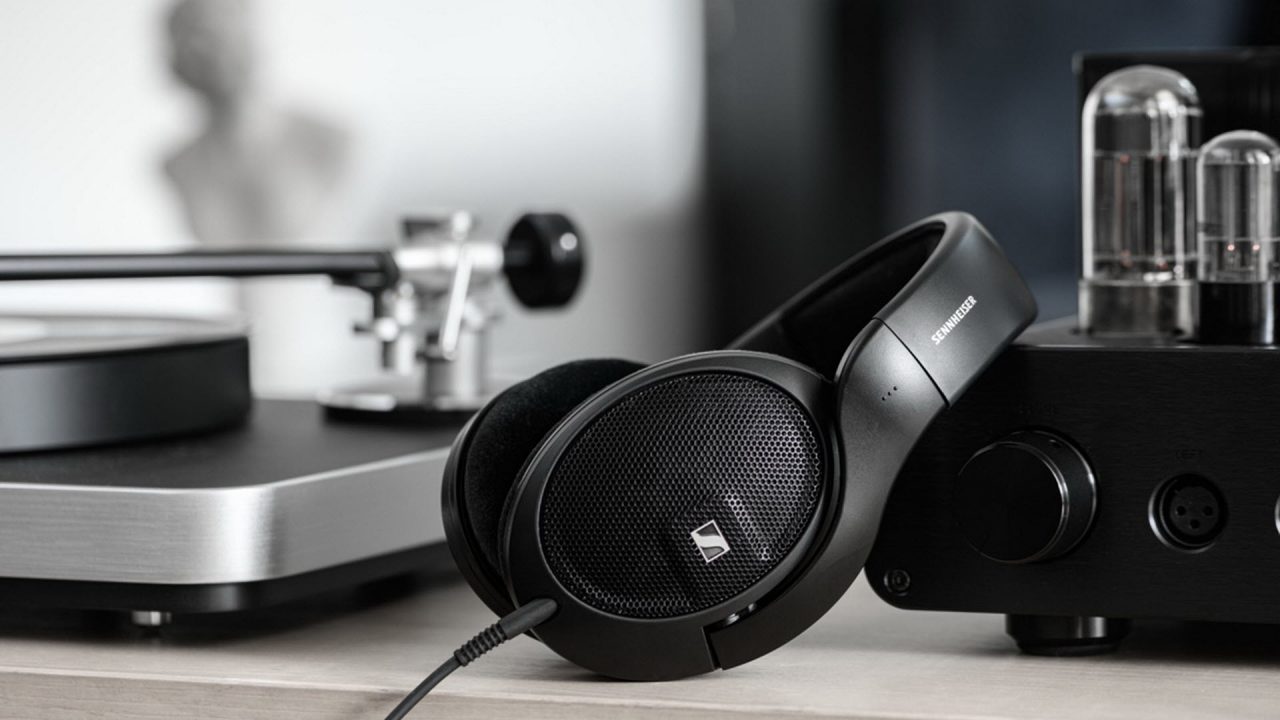 Sennheiser HD 560S: Νέα open back ακουστικά για audiophiles on a budget!