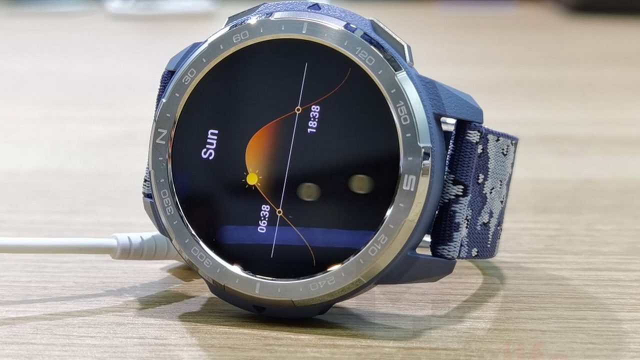 Honor IFA 2020: Ανθεκτικό Watch GS Pro, sexy Watch ES και ένα MagicBook με χορταστική οθόνη!