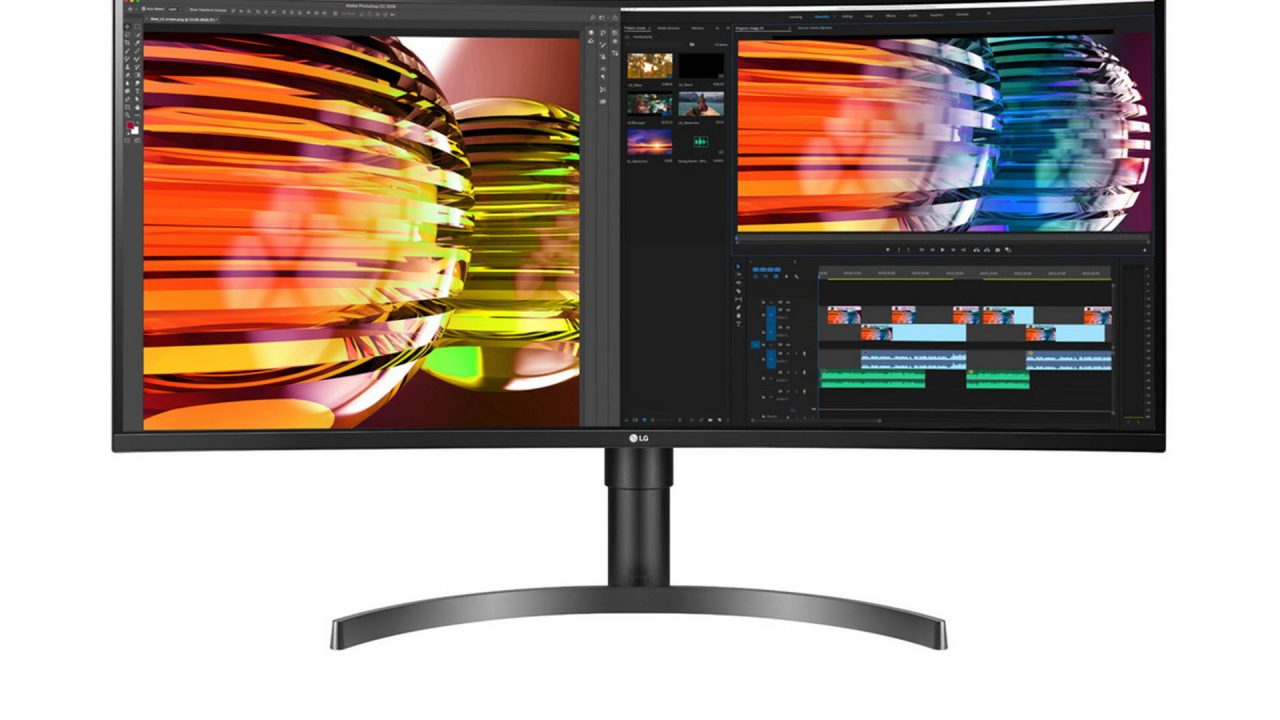 LG WN75C-B UltraWide QHD: Όλος ο χώρος που θα χρειαστείς από ένα PC monitor!