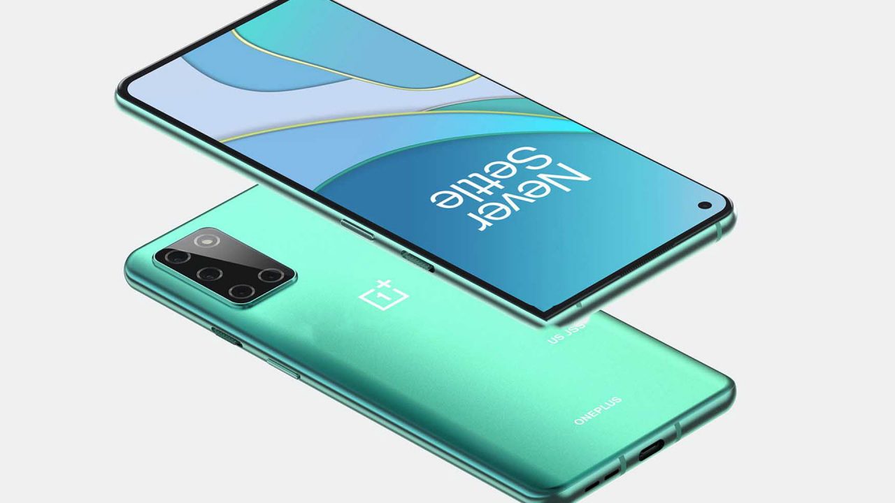 H OnePlus θα παρουσιάσει επίσημα τη ναυαρχίδα OnePlus 8T στις 14 Οκτωβρίου