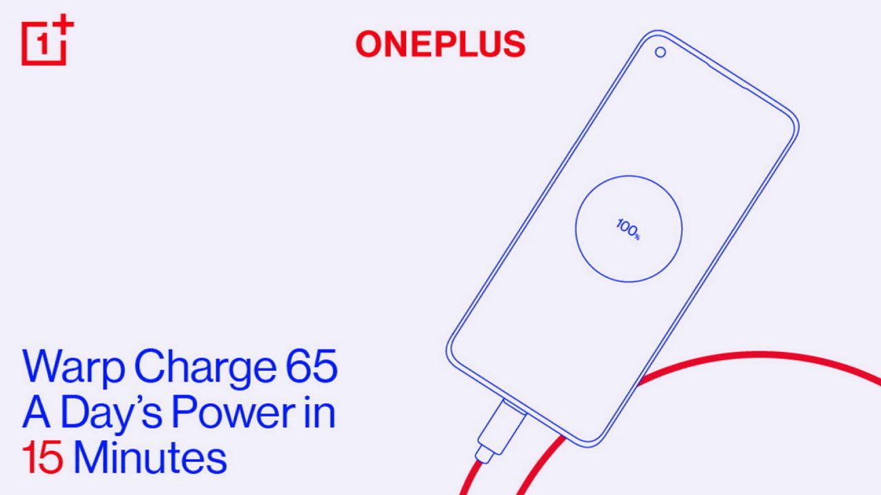 OnePlus 8T: Με διπλή μπαταρία και την ίδια γρήγορη φόρτιση των οχημάτων της Tesla!