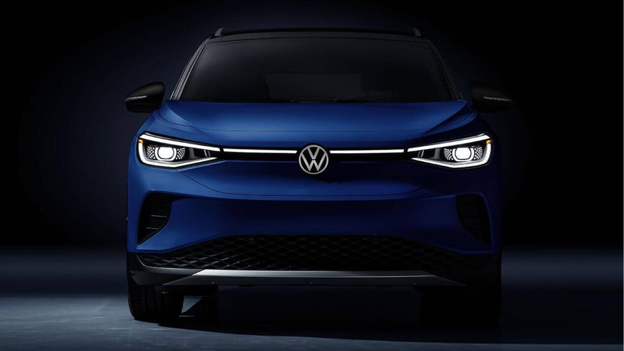 Volkswagen ID.4 1ST: Το ηλεκτρικό SUV που θα “φορτίσει” την ζωή σας διαθέσιμο στην Ελλάδα!