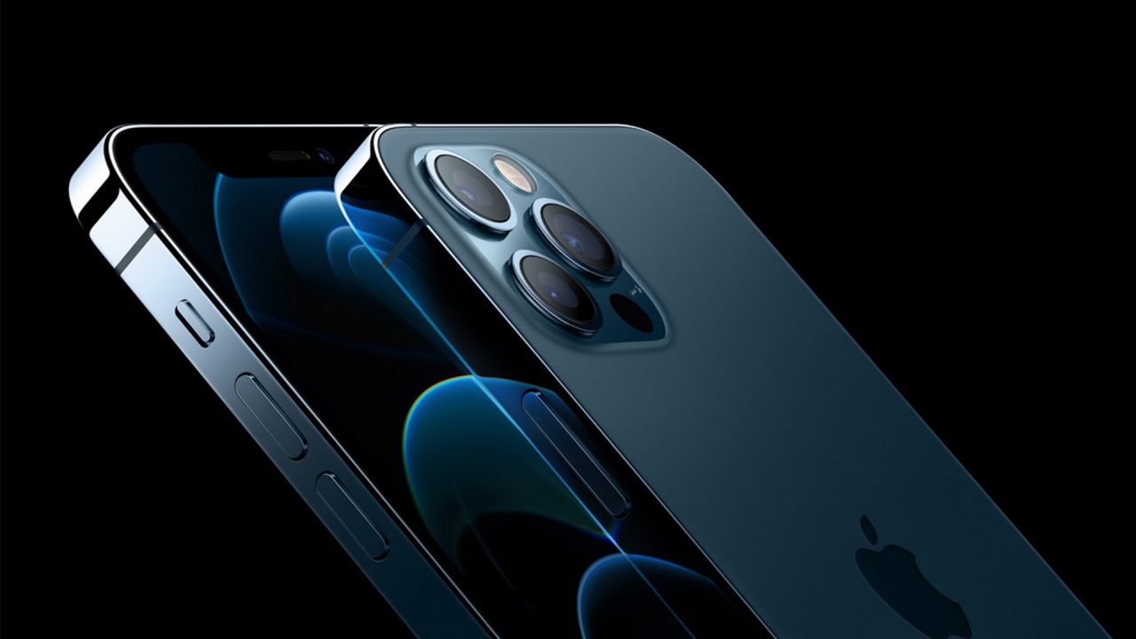 iPhone 12 Pro & iPhone 12 Pro Max: Πανίσχυρα, με μεγάλες οθόνες και με δυνατότητα λήψης βίντεο Dolby Vision!