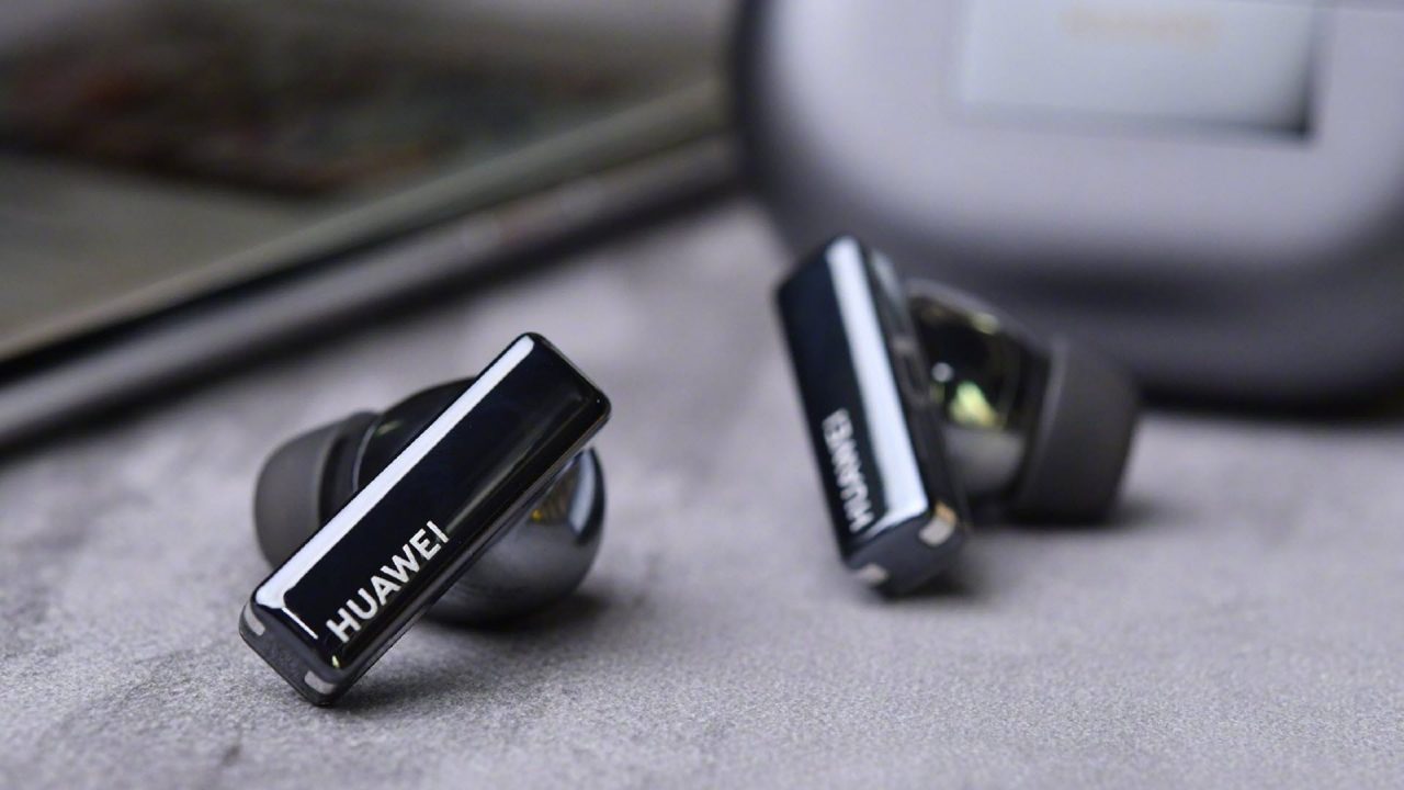 Huawei FreeBuds Pro: Νέα αναβάθμιση βελτιώνει αρκετά τα ήδη εντυπωσιακά ακουστικά!