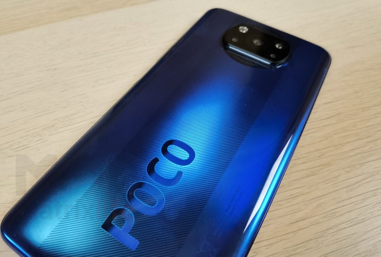 POCO X3 NFC: Επιδόσεις και εξοπλισμός σε ένα απίστευτο value for money ...