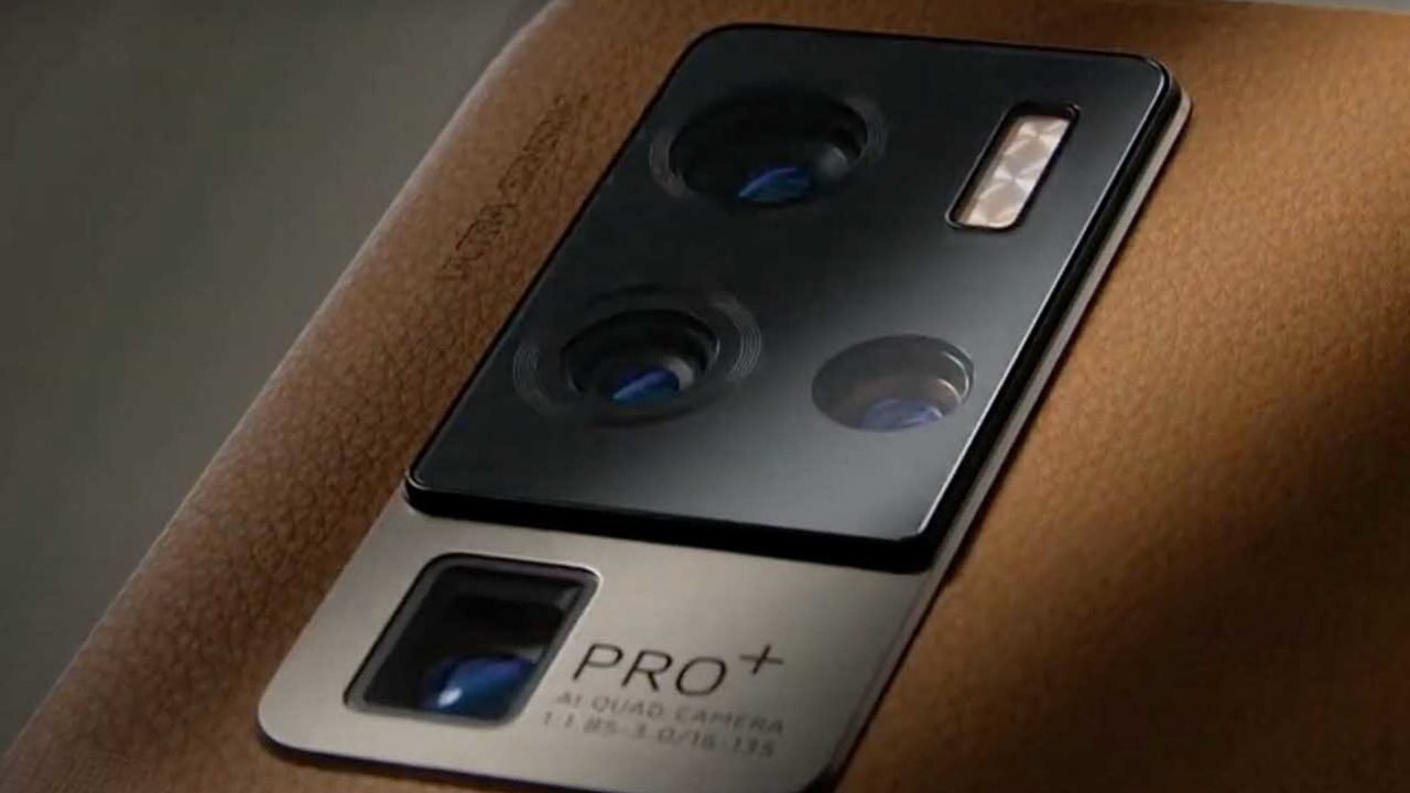 Το Vivo X50 Pro+ στην κορυφαία τριάδα φωτογραφικών κινητών του DxOMark!