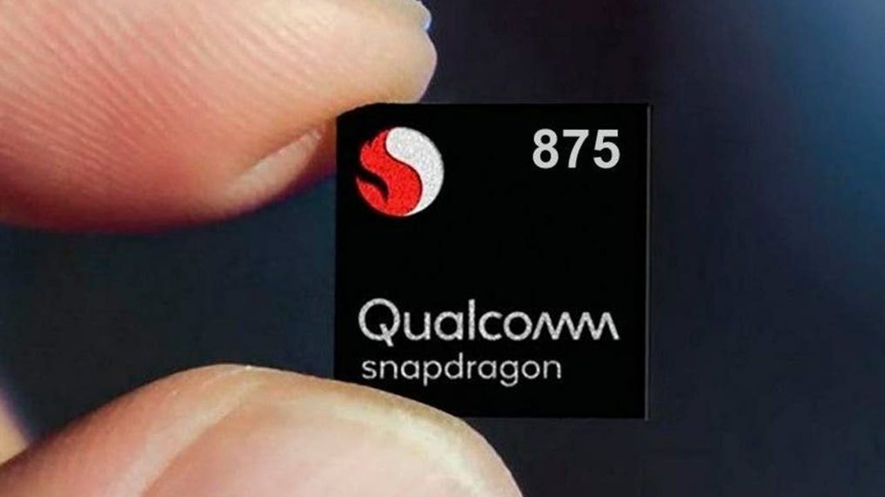 Η Qualcomm θα παρουσιάσει τον Snapdragon 875 την 1η Δεκεμβρίου