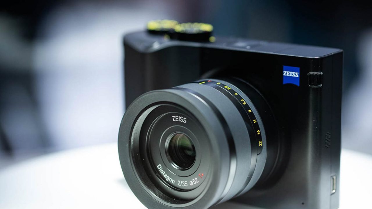 ZEISS ZX1: Επιτέλους διαθέσιμη η full frame για προ παραγγελία μετά από δύο χρόνια αναμονής!