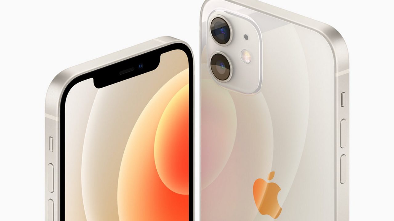 iPhone 12 & iPhone 12 mini: Έρχονται με διπλές κάμερες, τον ταχύτατο A14 Bionic και οθόνες OLED!