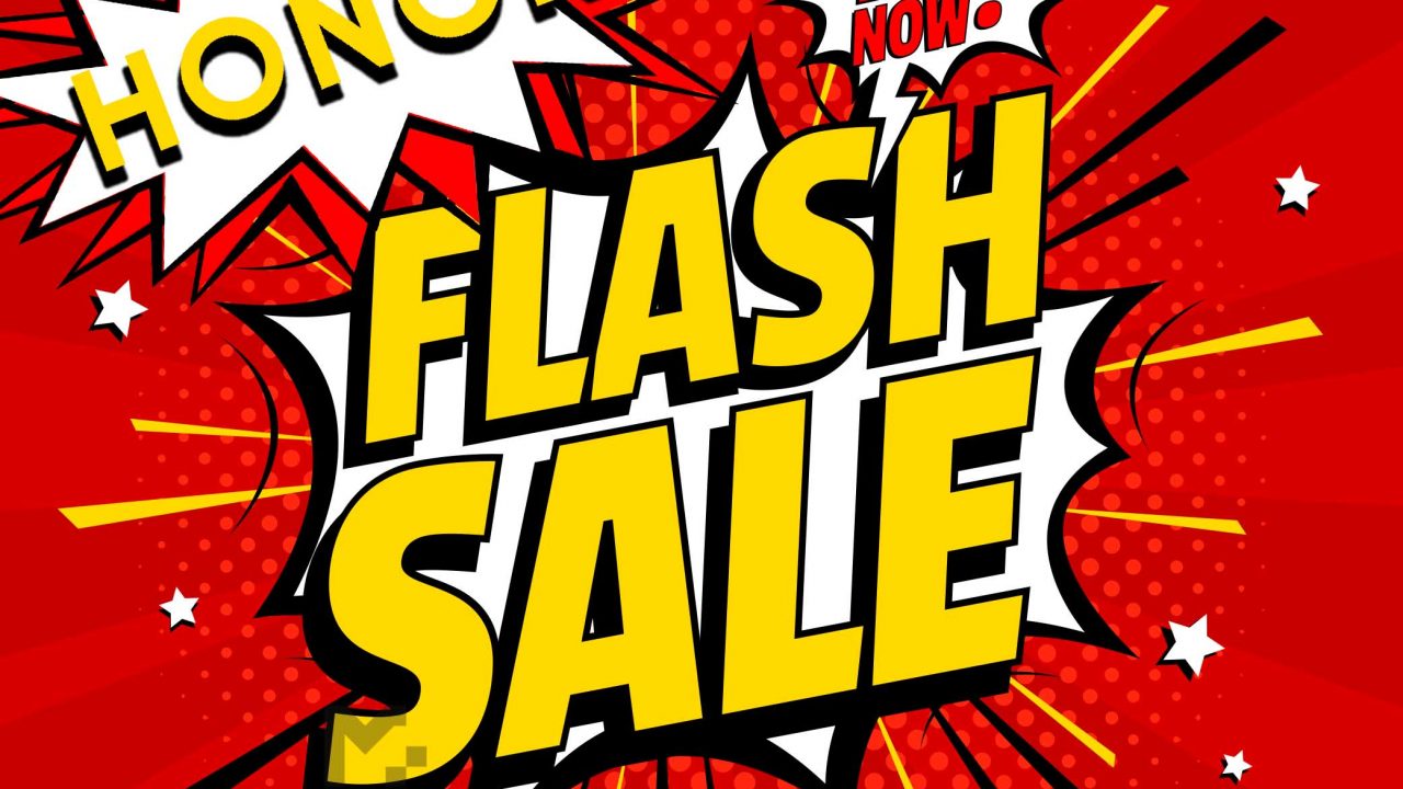 Honor Flash Sales: Τις πιο “δυνατές” προσφορές για τον Οκτώβρη τις έχει η Honor!