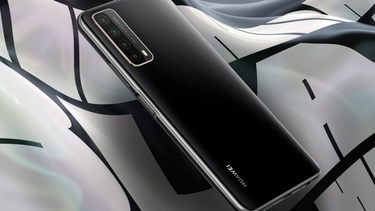 Huawei P Smart 2021: Διαθέσιμο για προ παραγγελία, με ένα δώρο έκπληξη!