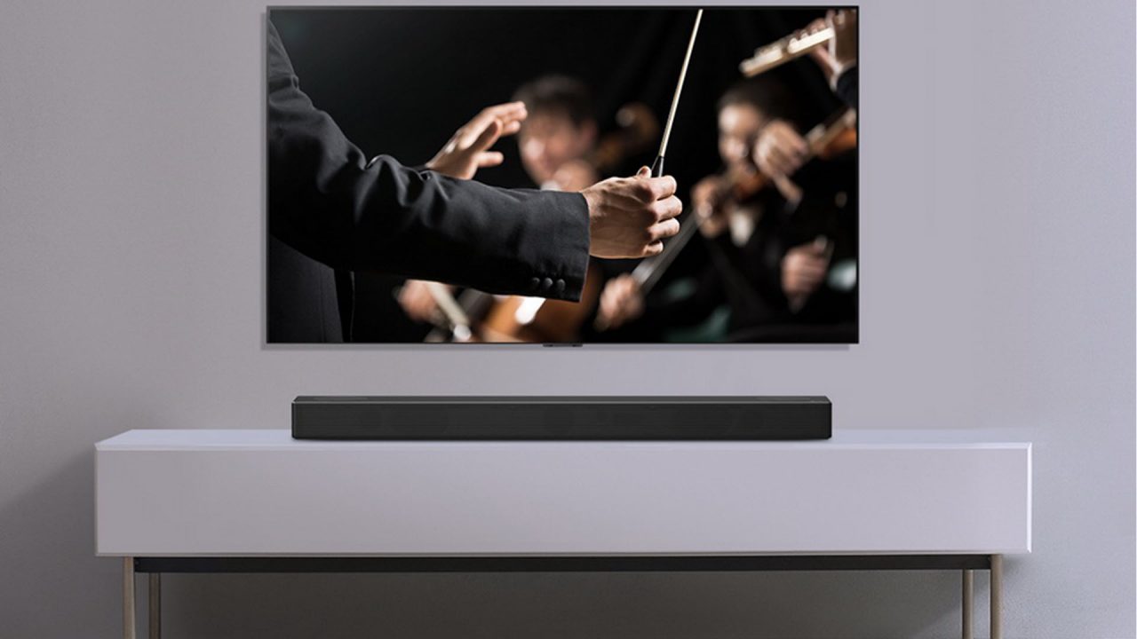 LG SN7Y soundbar: Μοναδική ηχητική εμπειρία με την υπογραφή της Meridian!