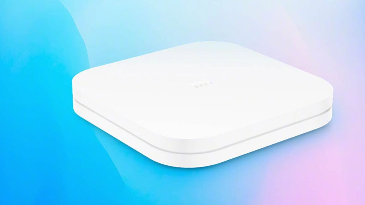 Xiaomi Mi Box 4S Pro: Με υποστήριξη βίντεο 8K και ελκυστικά χαμηλό κόστος!