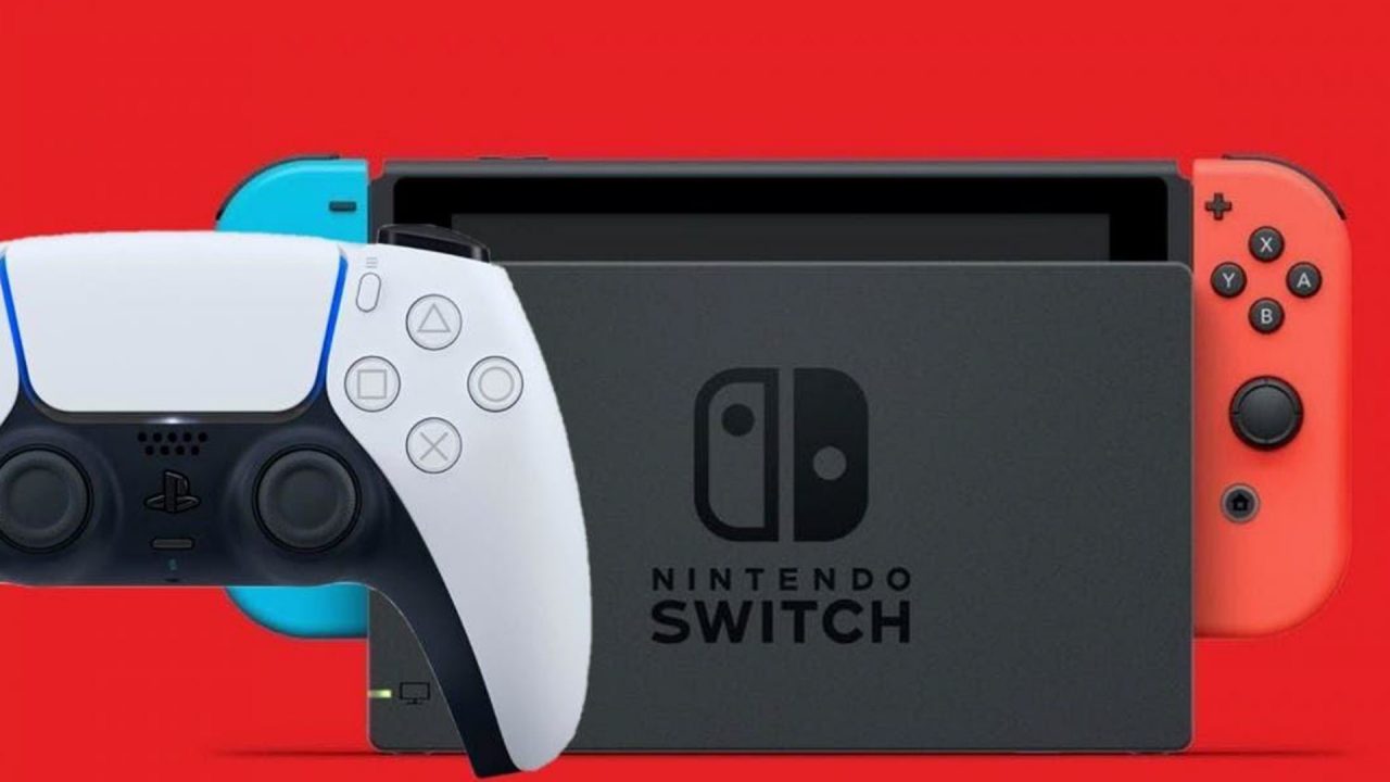 Το DualSense για το PS5 λειτουργεί και στο Nintendo Switch; Να και ένα καλό νέο!