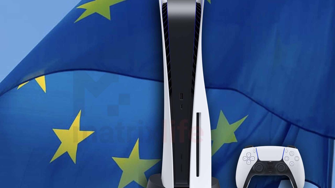 Το Playstation 5 κυκλοφορεί επίσημα στην Ευρώπη, και κάνει την καραντίνα πιο γλυκιά!