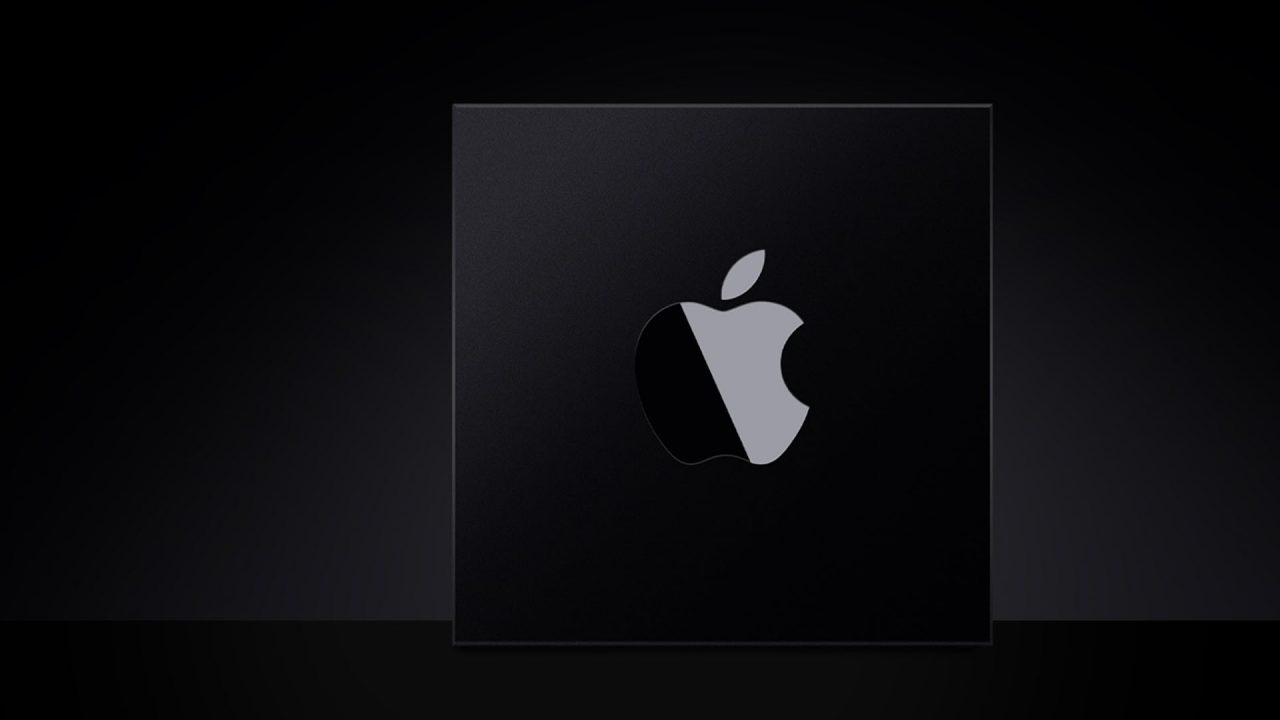 Νέο “One more thing” event της Apple δείχνει τα πρώτα MacBook με custom made επεξεργαστές!