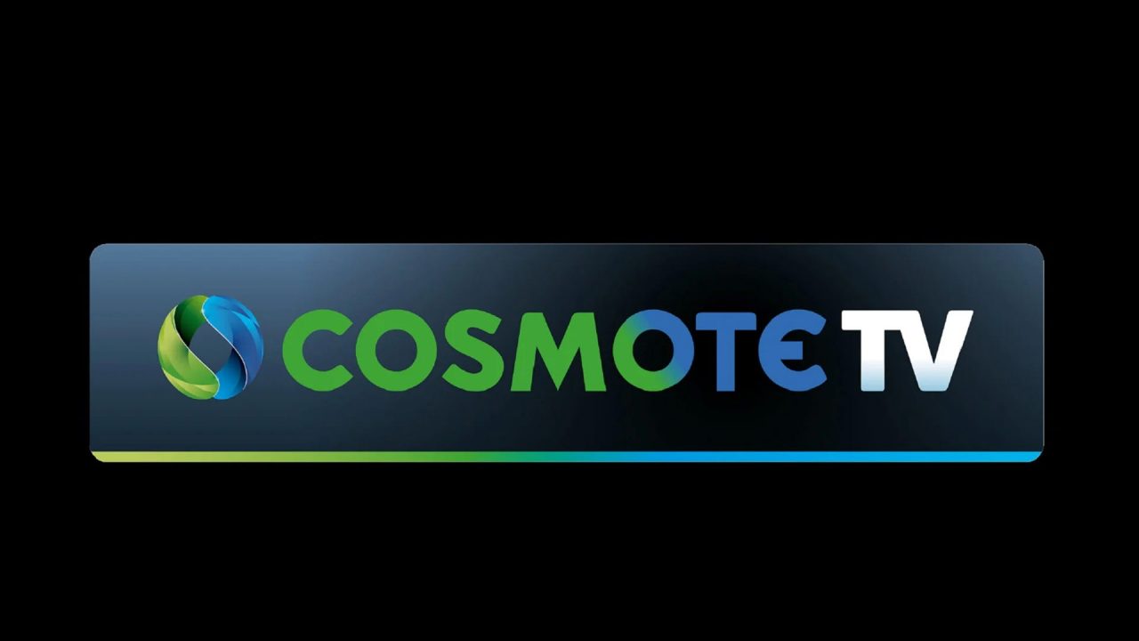 COSMOTE TV: Η νέα streaming υπηρεσία διαθέσιμη δωρεάν για όλους τους συνδρομητές της, από τις 9 Νοεμβρίου