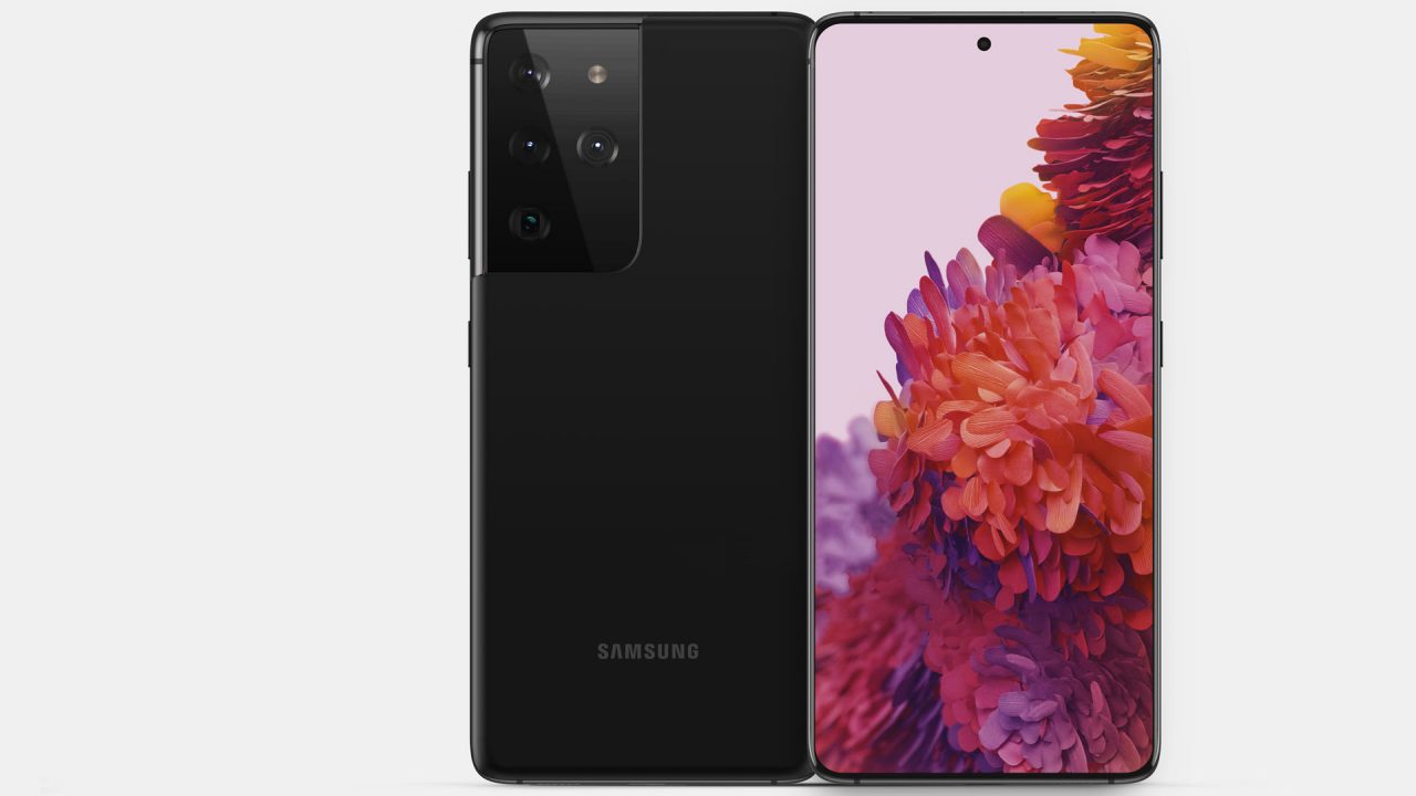 Samsung Galaxy S21 series: Η νέα σειρά κινητών αποκαλύπτει τα μυστικά της