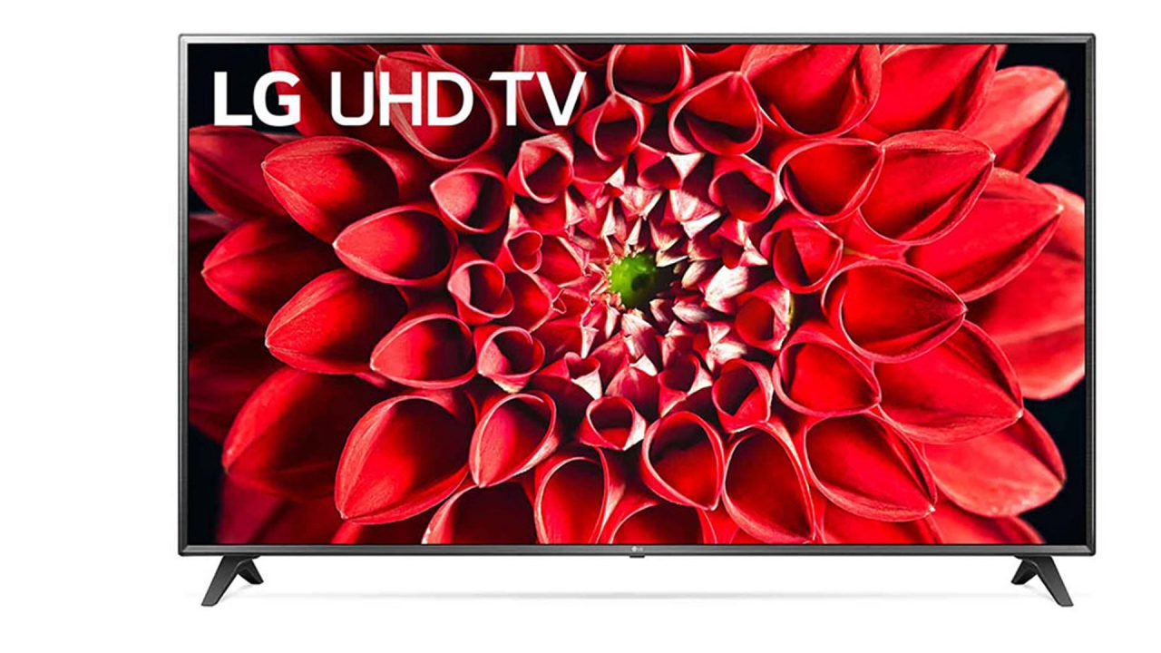 LG UHD σειρά τηλεοράσεων με Real 4K ανάλυση: Η έξυπνη επιλογή για μια κινηματογραφική εμπειρία θέασης