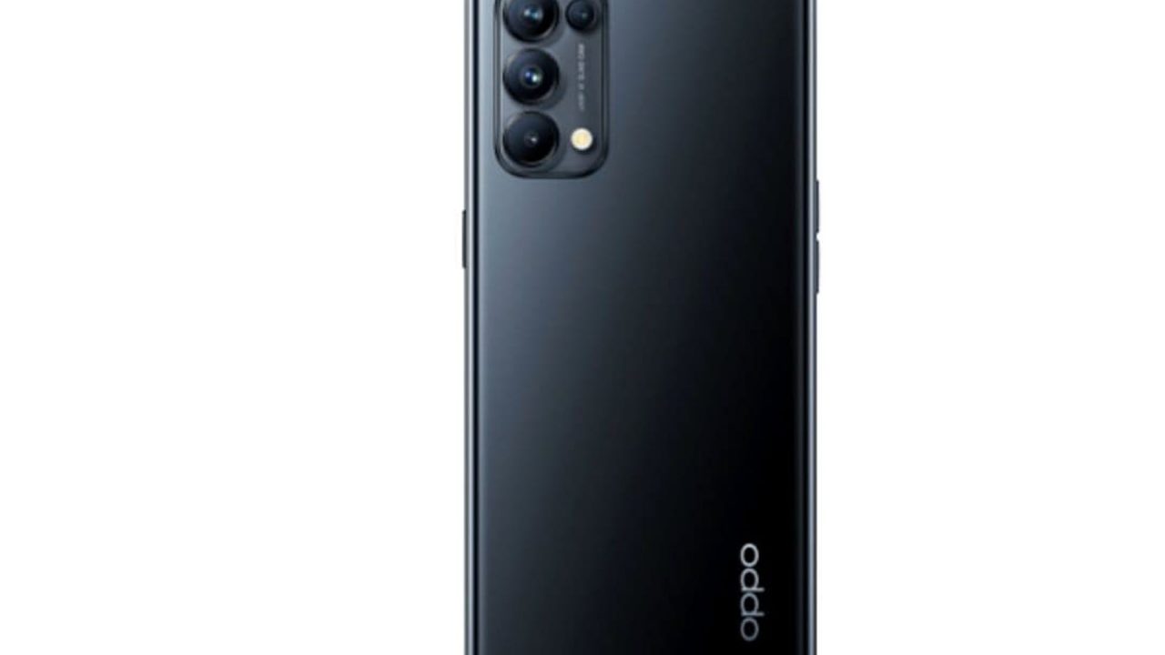 Oppo Reno 5: Έρχεται με ενδιαφέροντα χαρακτηριστικά αλλά και “δανεική” σχεδίαση!