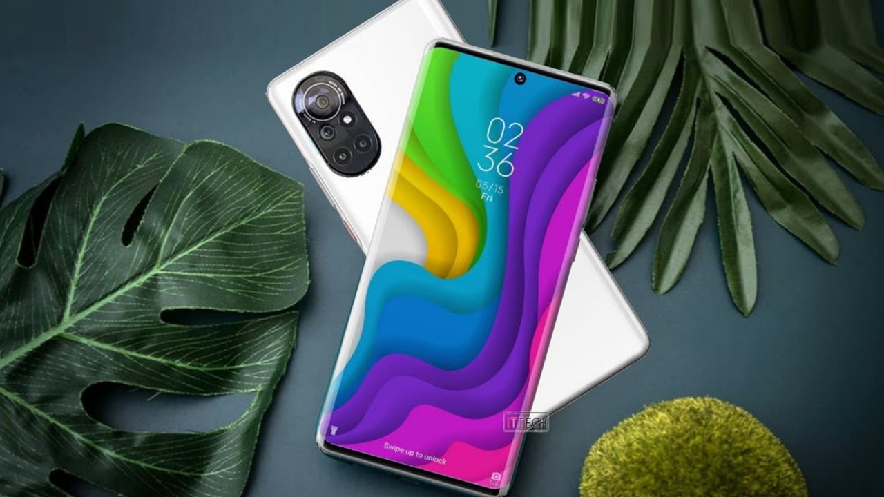 Huawei Nova 8 series: Έρχονται με γρήγορες οθόνες και ικανότατες κάμερες!