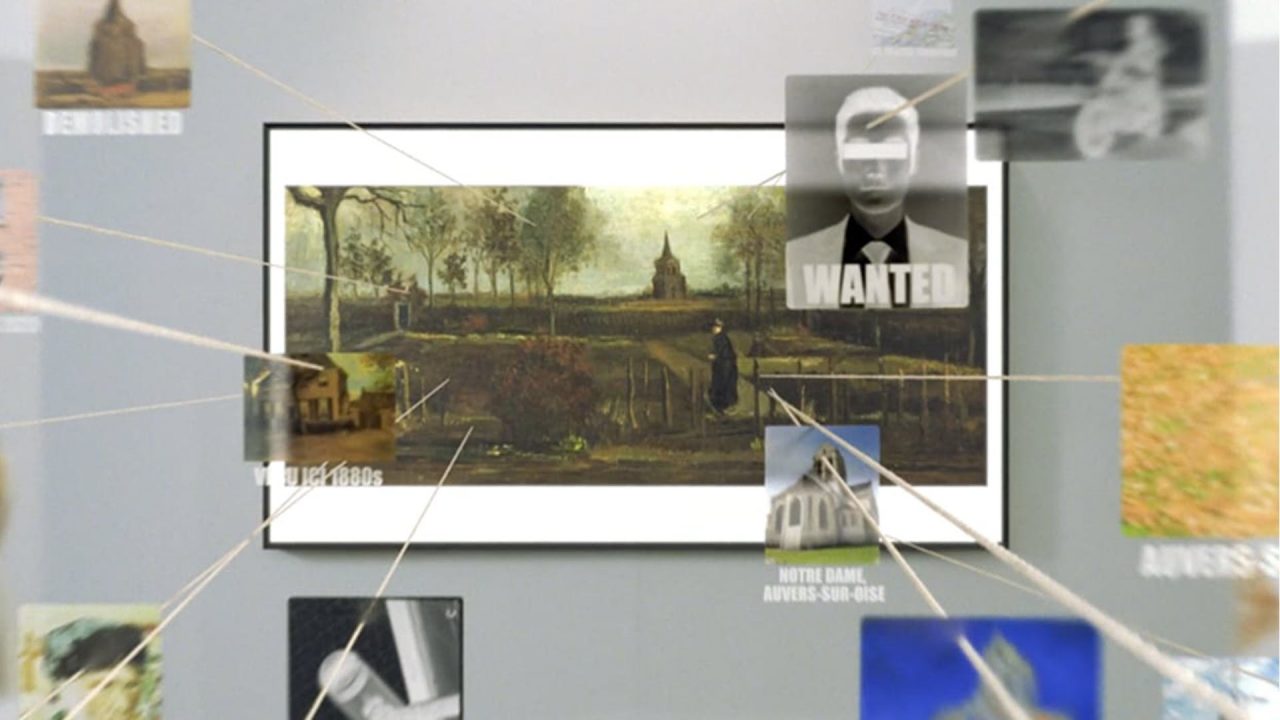 Η ψηφιακή έκθεση «Missing Masterpieces» της Samsung ζωντανεύει διάσημα έργα τέχνης που αγνοούνται