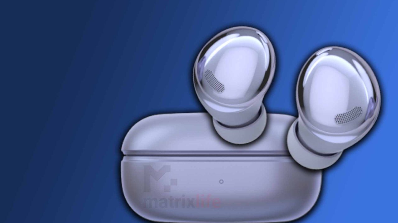 Samsung Galaxy Buds Pro: Αυτά είναι τα νέα ακουστικά που θα δούμε το 2021!