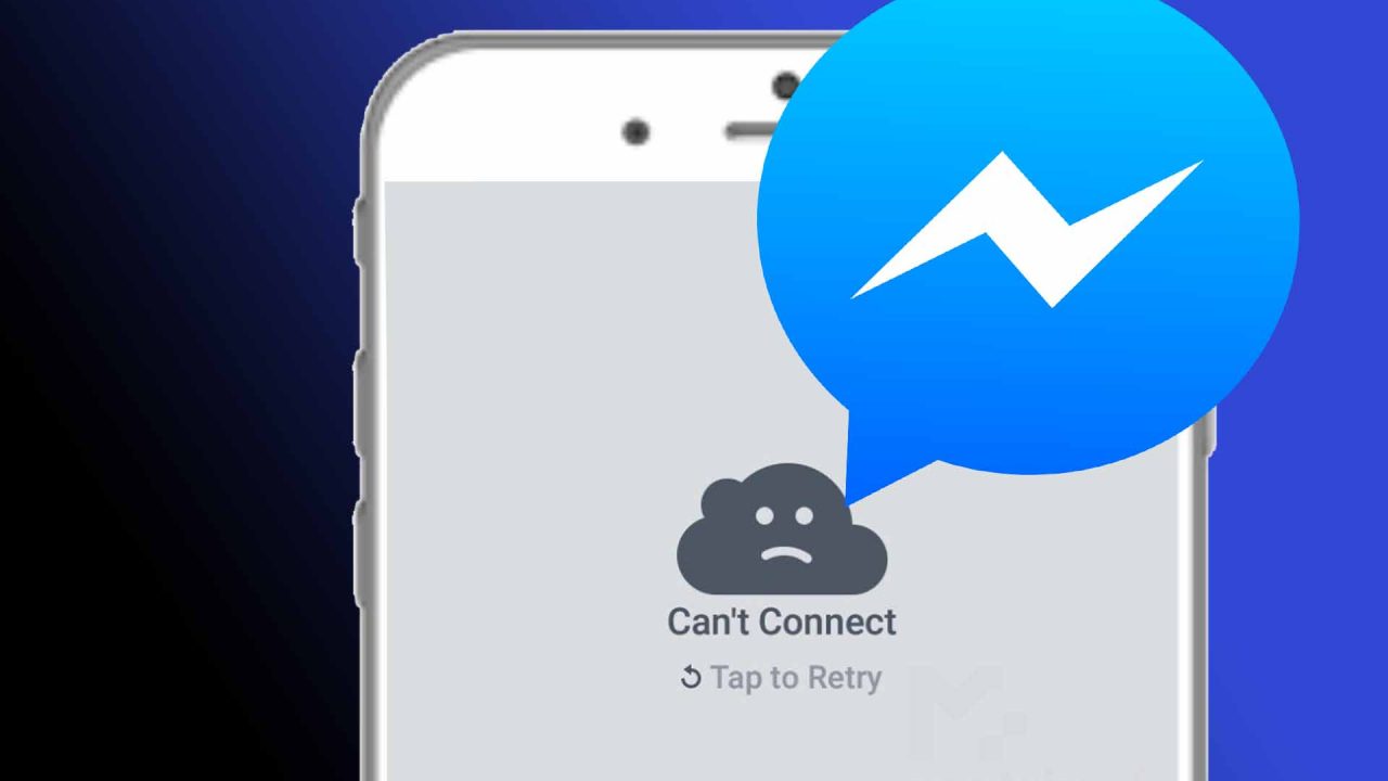 Προβλήματα σύνδεσης αντιμετωπίζει το Facebook Messenger στην Ελλάδα!