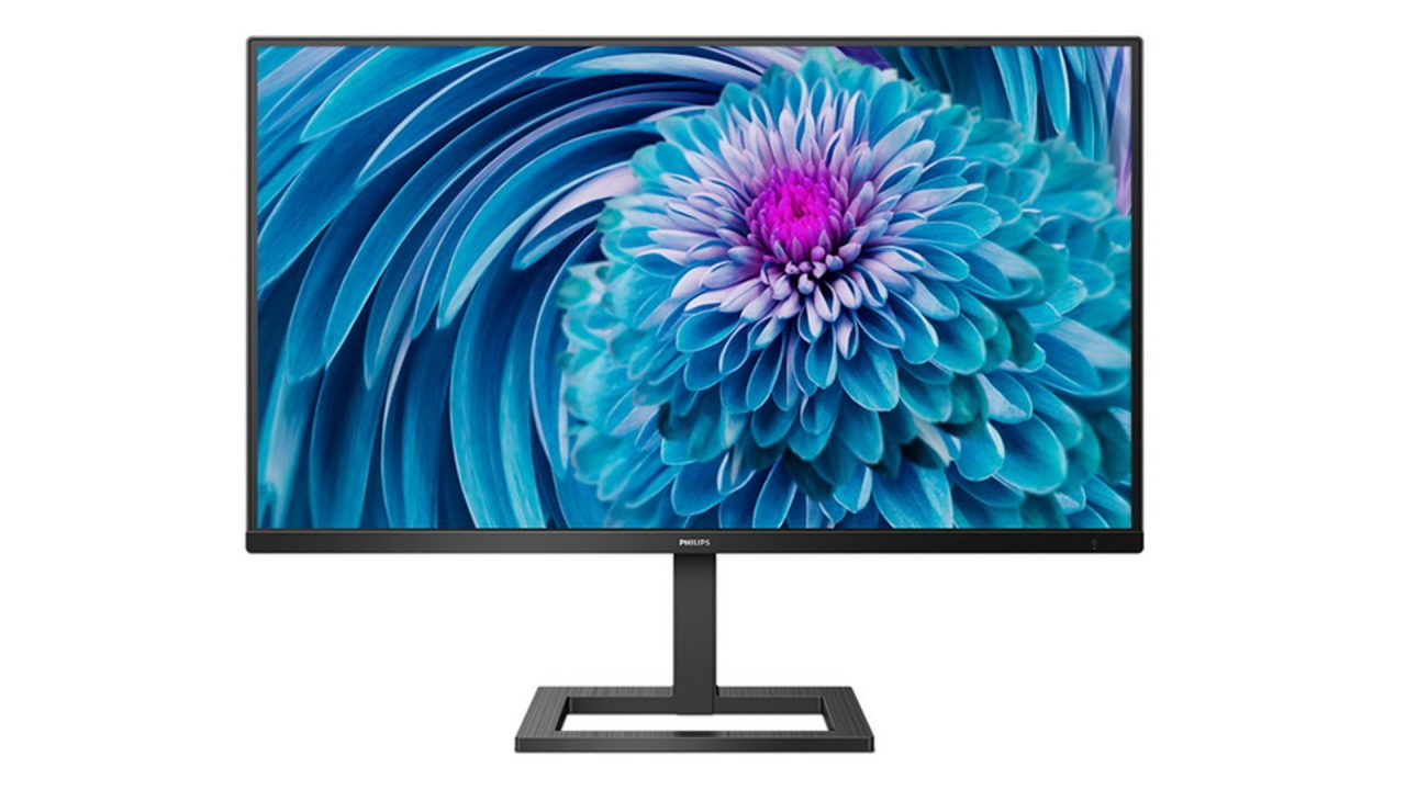 Philips 288E2UAE: Οθόνη 4K UHD για εικόνες με εντυπωσιακά χρώματα και εξαιρετική ταχύτητα μεταφοράς δεδομένων