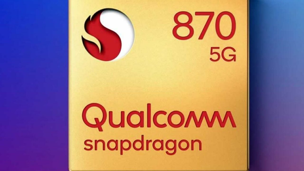 Snapdragon 870 5G: Γιατί η Qualcomm παρουσιάζει και δεύτερο κορυφαίο SoC στις αρχές του 2021;