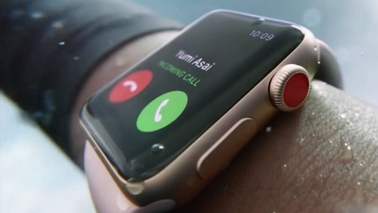 Apple και Samsung φέρνουν τα smartwatch που θα κάνουν μέτρηση σακχάρου χωρίς βελόνα!