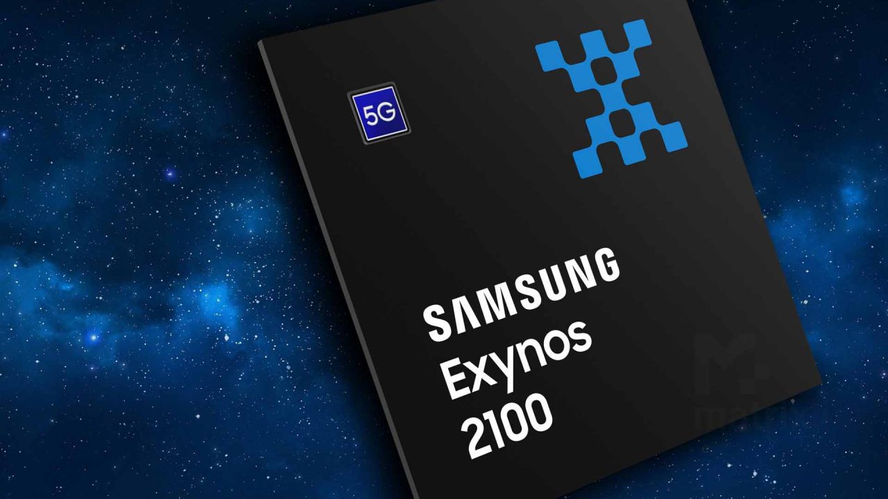Η Samsung αλλάζει τα δεδομένα στον τομέα των επεξεργαστών ναυαρχίδων συσκευών κινητής τηλεφωνίας με τον Exynos 2100