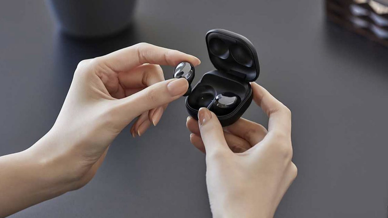 Samsung Galaxy Buds Pro: Απολαύστε τον ήχο αλλά και την ησυχία!