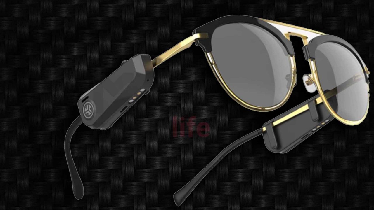 Η JLab μπορεί με μόλις 50$ να κάνει τα γυαλιά σας-κάτι σαν- Bose Frames!