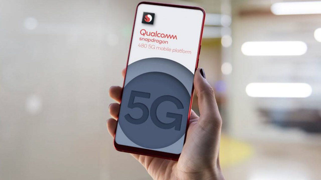 Παρουσιάστηκε ο Snapdragon 480, και υπόσχεται να φέρει το 5G στα προσιτά κινητά!