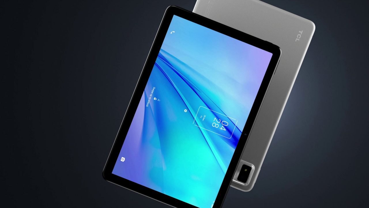 TCL NXTPAPER: Η απίθανη νέα τεχνολογία έρχεται άμεσα στο νέο tablet της TCL!