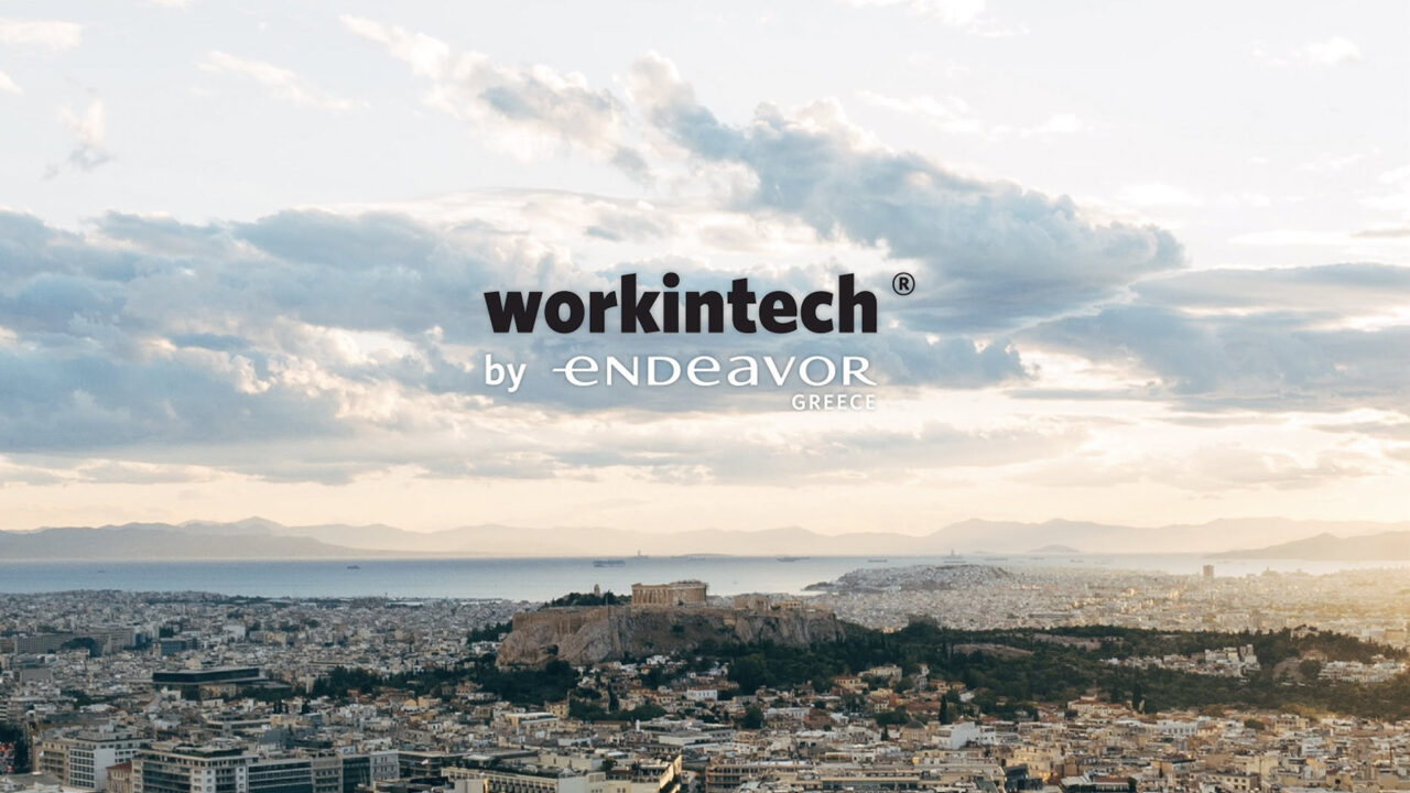 WorkInTech: Η νέα πρωτοβουλία της Endeavor Greece φιλοδοξεί να προσελκύσει διεθνές ταλέντο για ελληνικές startups
