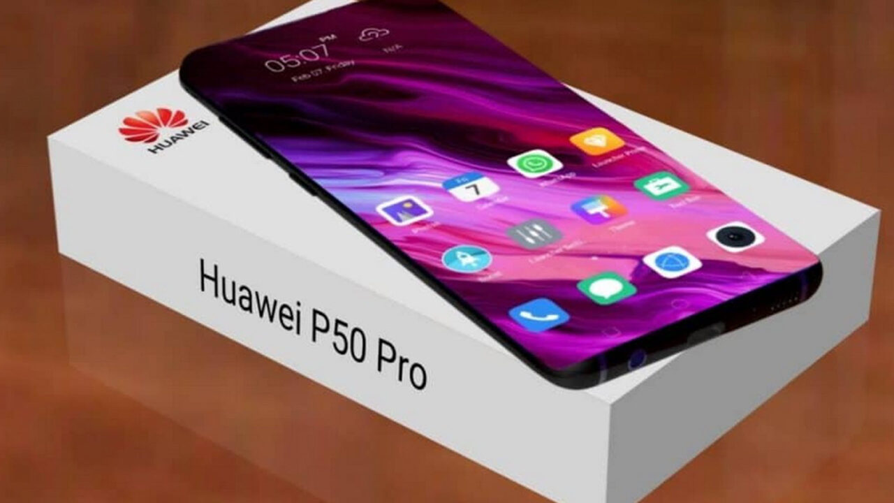 Huawei P50: Έρχεται εξοπλισμένο με τον νέο αισθητήρα Sony IMX800 1 ίντσας!