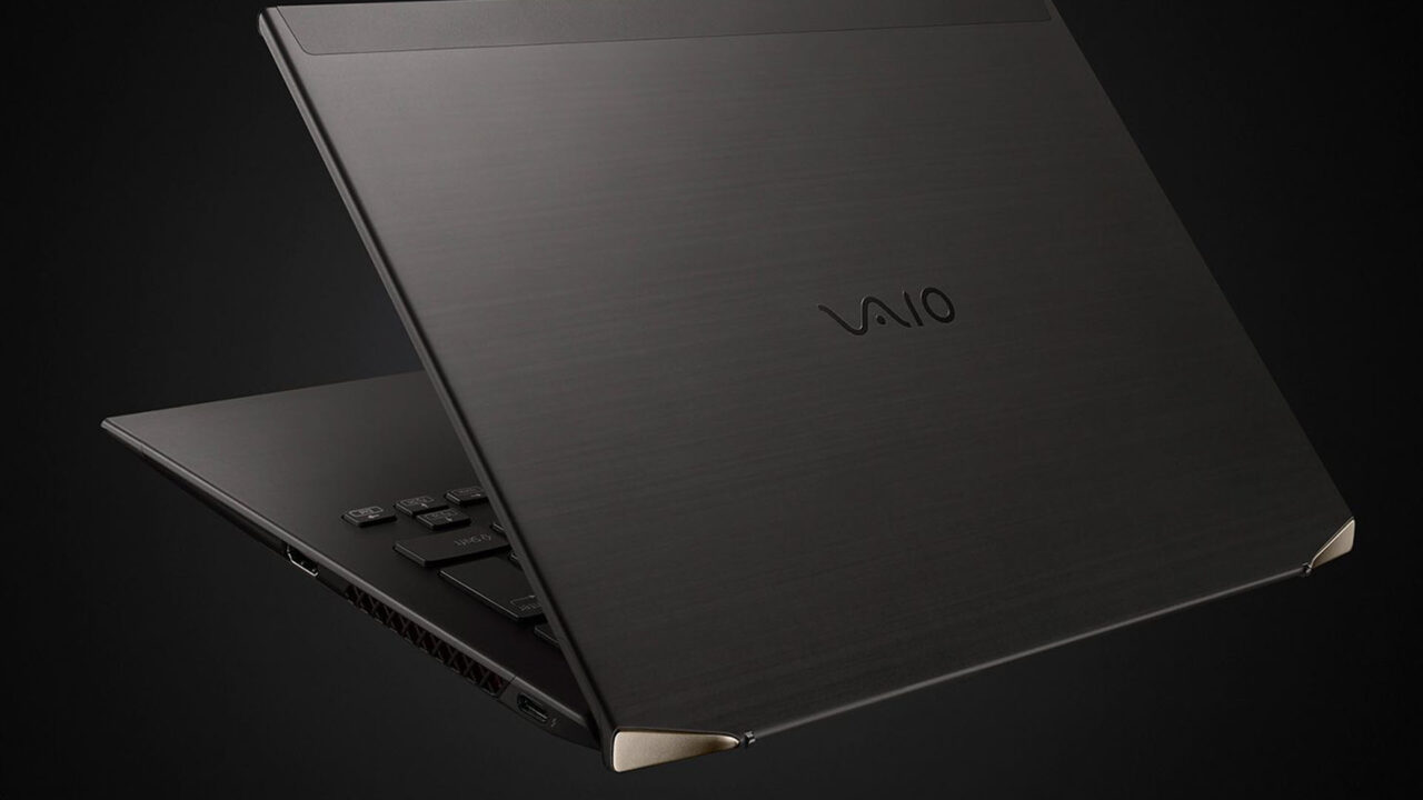 Vaio Z: Το θρυλικό brand επιστρέφει με ένα πανίσχυρο και πανάλαφρο laptop για όσους έχουν υψηλές απαιτήσεις!