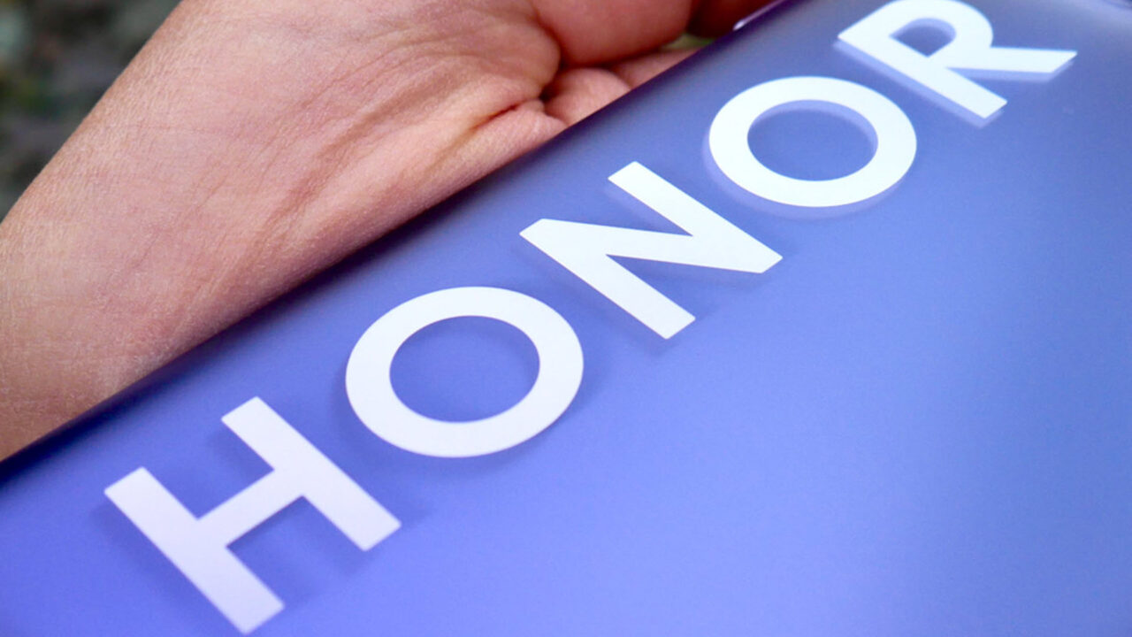 Honor: Έρχεται το πρώτο της foldable κινητό μέσα στο 2021;