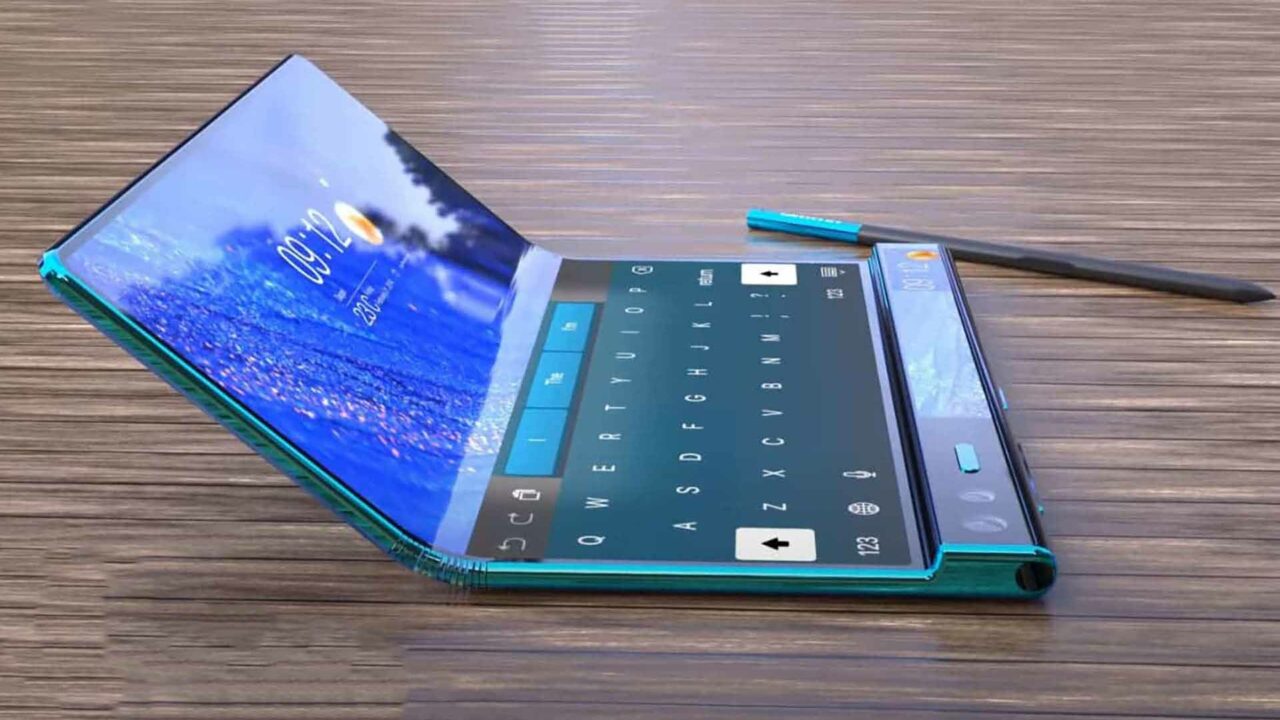 Huawei Mate X2: Το νέο foldable έρχεται στις 22 Φεβρουαρίου με νέα οθόνη και super specs!