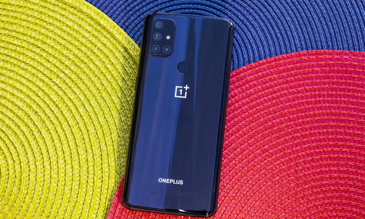 OnePlus N10 5G: Νέα Τιμή προσφοράς 309€ από 359€, και δώρο τα Wireless ακουστικά της OnePlus