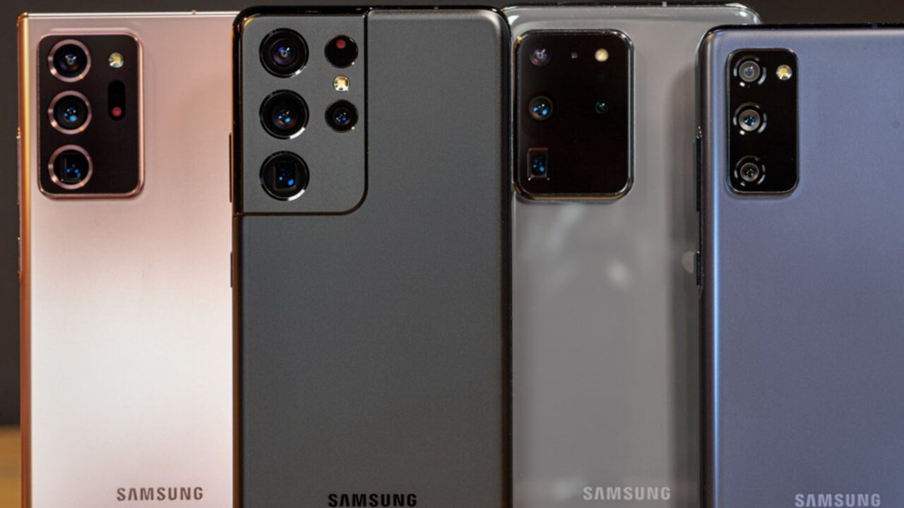 Η Samsung δεσμεύεται με 4ετη υποστήριξη και ενημερώσεις ασφαλείας στα κινητά της!