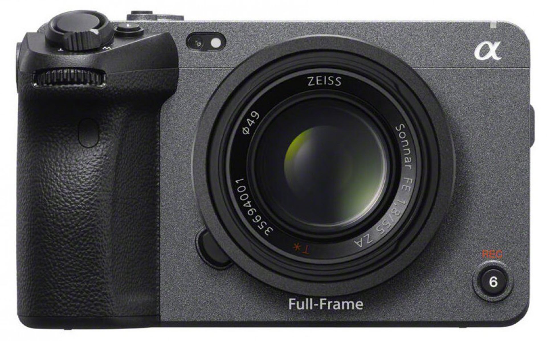 Sony FX3: Μικρές διαστάσεις και εντυπωσιακά specs για τους λάτρεις του