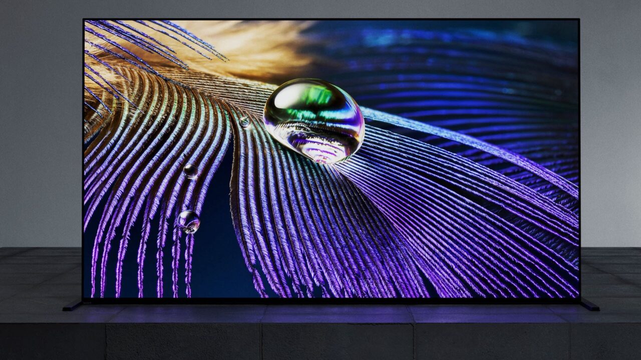 Με την αγορά μιας LG OLED τηλεόρασης, αποκτάτε δωρεάν τα ασύρματα ακουστικά Tone Free FN6