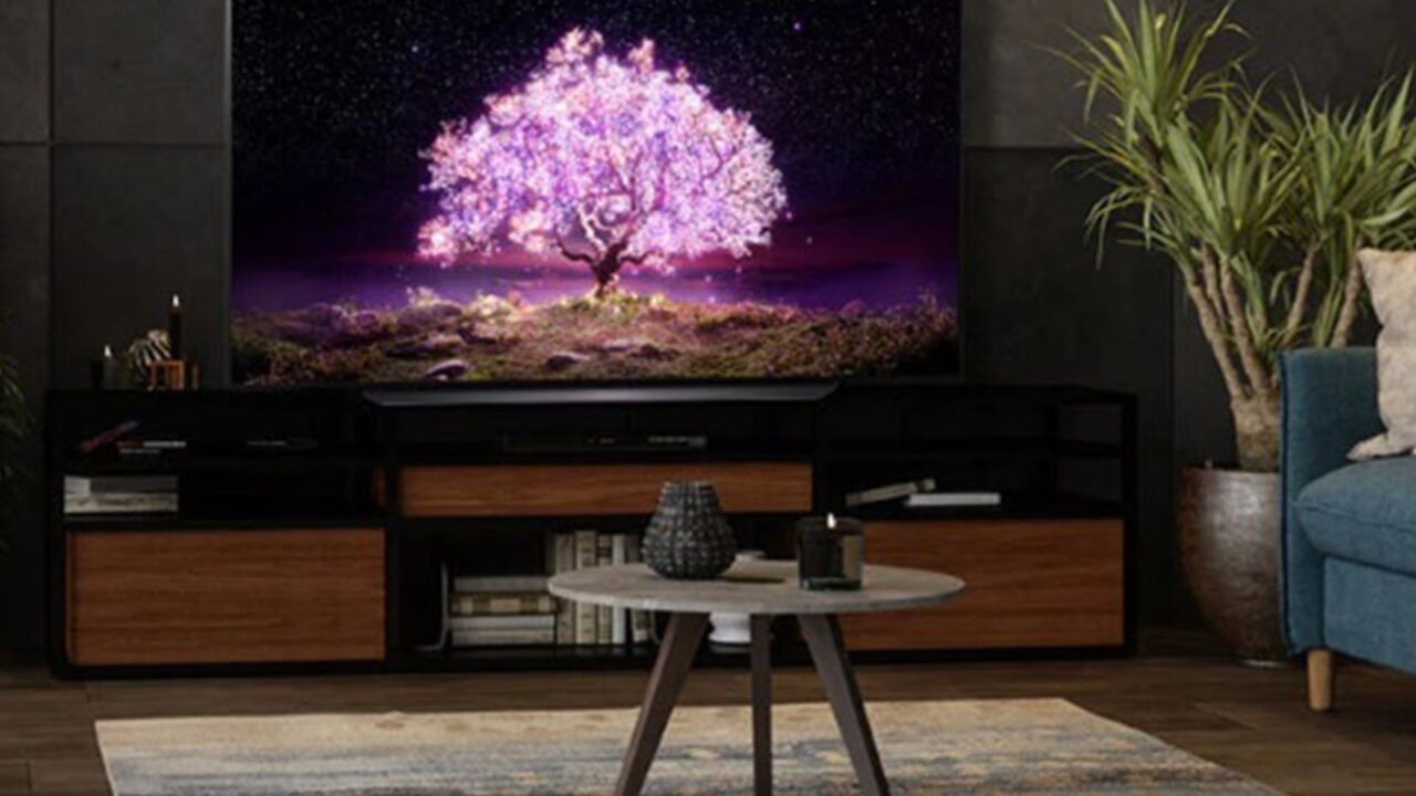 LG OLED C14: Αναβαθμισμένη εμπειρία θέασης, ανώτερη ποιότητα εικόνας!